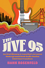 Jive95 Book Cover